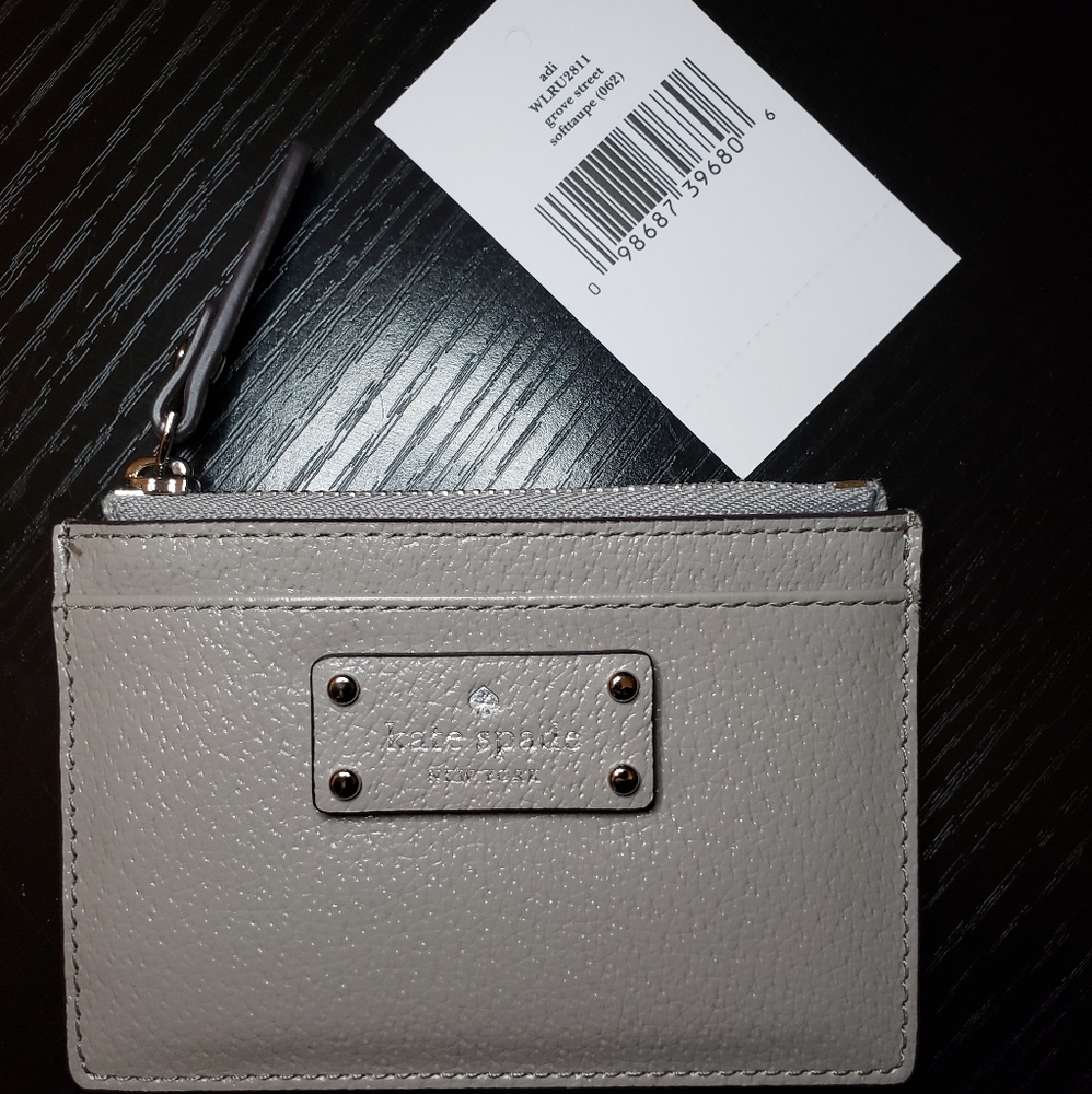 Kate spade wallet